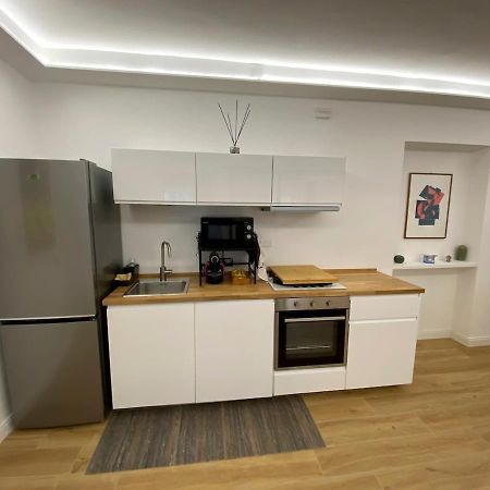 Scarlatti 67 Apartment Napoli Bagian luar foto