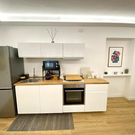 Scarlatti 67 Apartment Napoli Bagian luar foto
