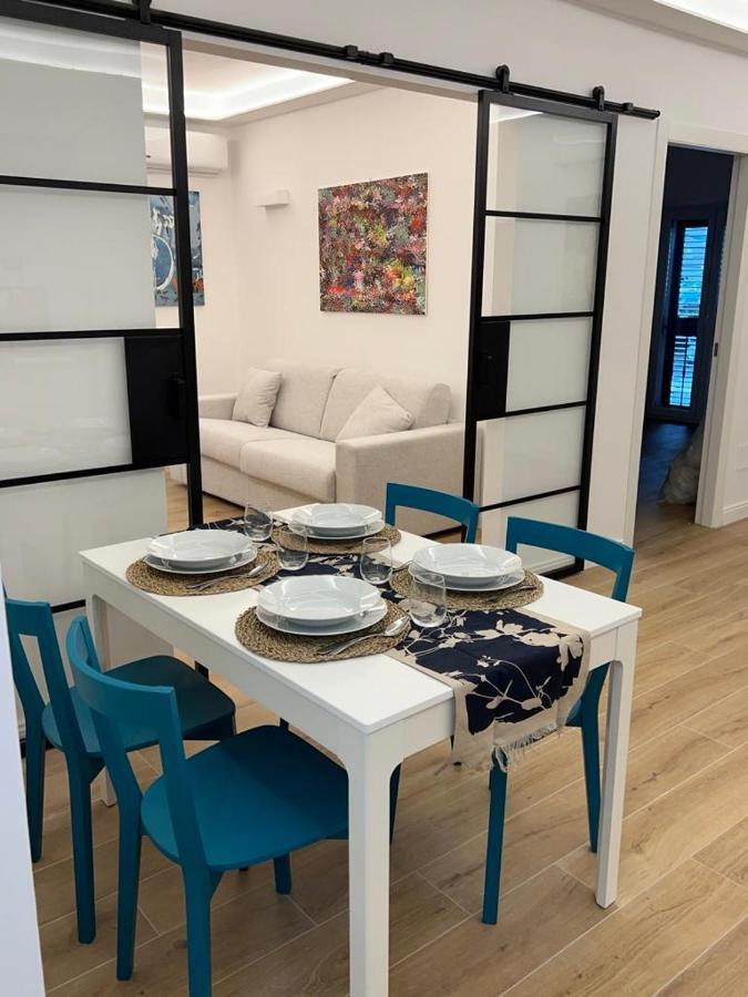 Scarlatti 67 Apartment Napoli Bagian luar foto