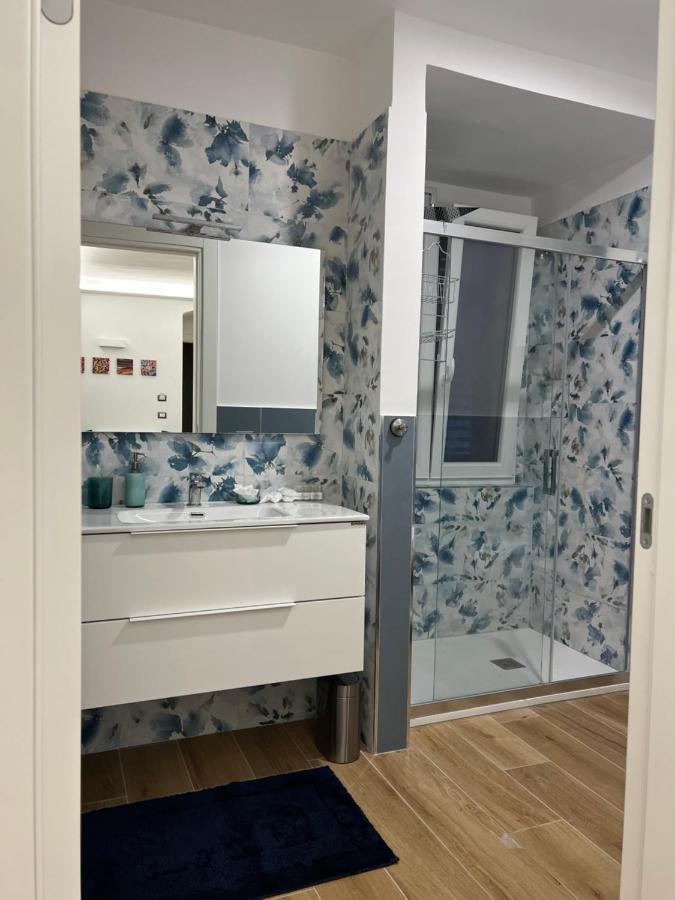 Scarlatti 67 Apartment Napoli Bagian luar foto