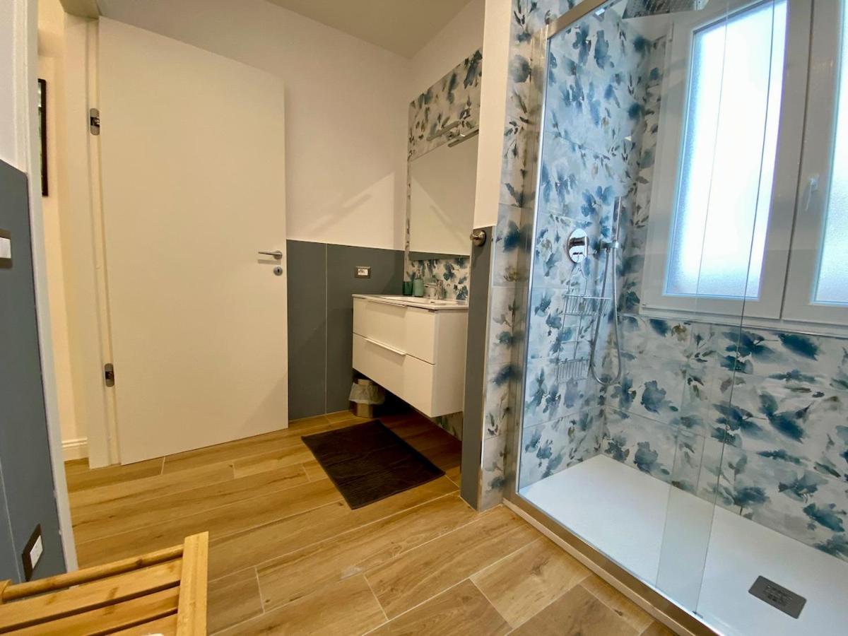 Scarlatti 67 Apartment Napoli Bagian luar foto