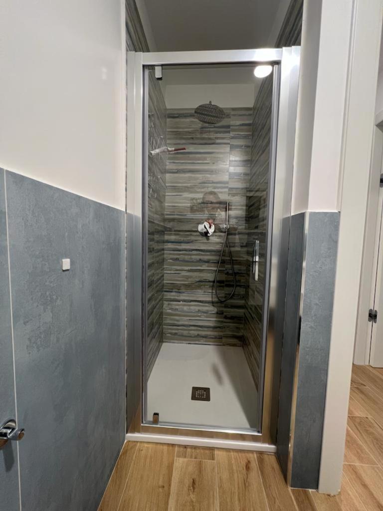 Scarlatti 67 Apartment Napoli Bagian luar foto