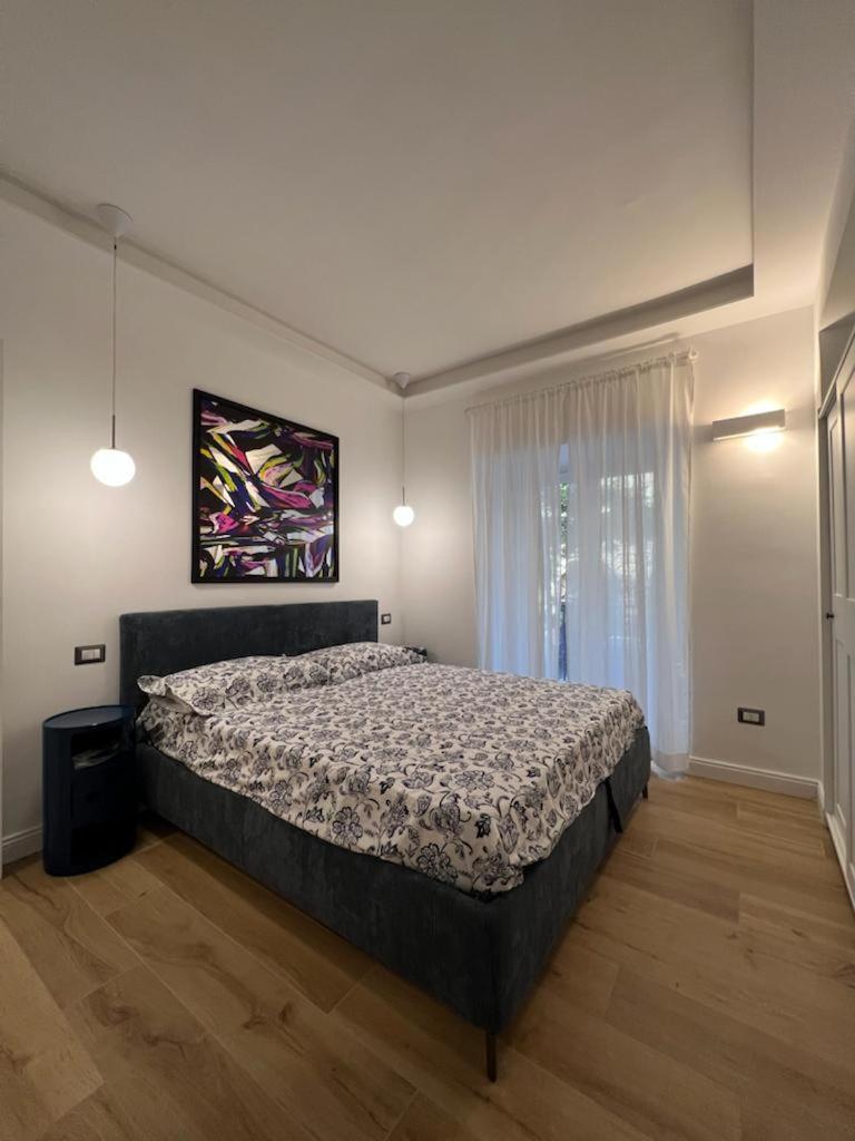 Scarlatti 67 Apartment Napoli Bagian luar foto