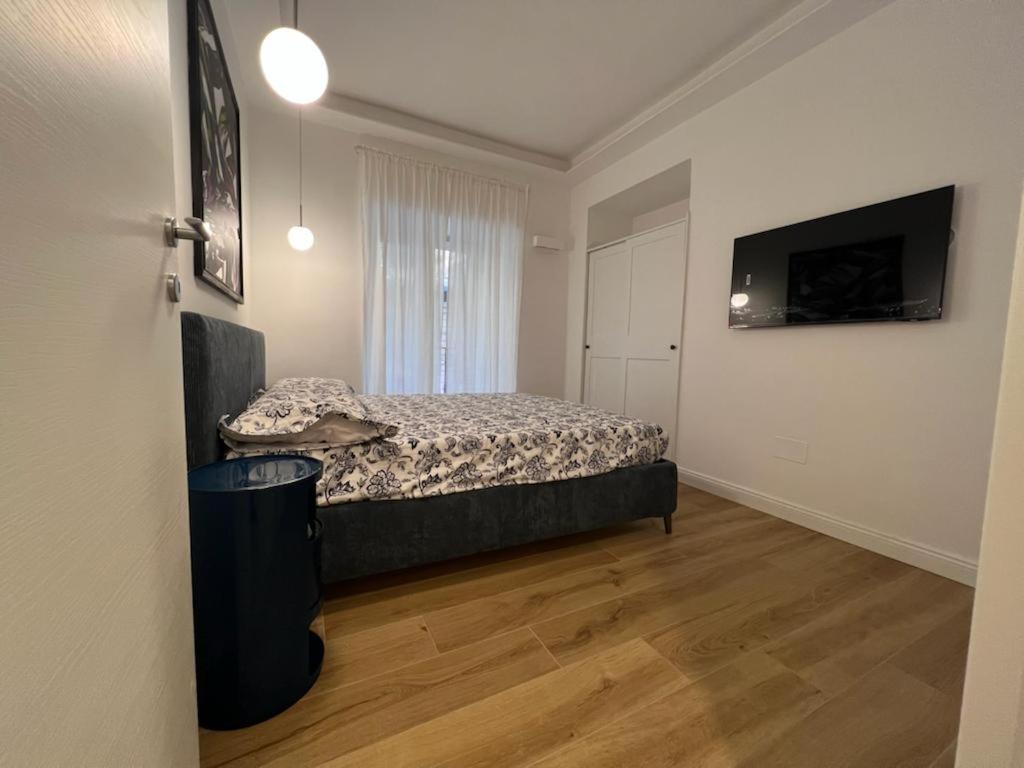 Scarlatti 67 Apartment Napoli Bagian luar foto